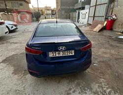 هيونداي أكسنت